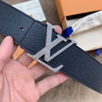 Louis Vuitton Belt — 8