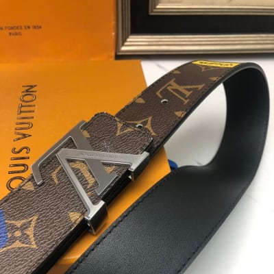 Louis Vuitton Belt — 4