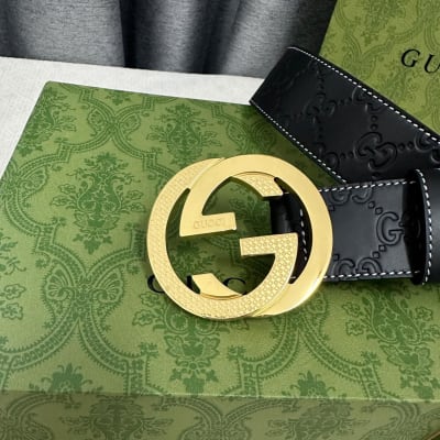 Gucci Belt — 6