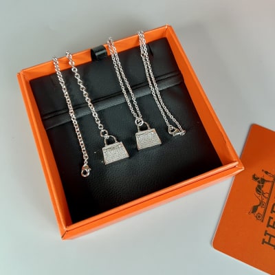 Hermès Necklace — 8