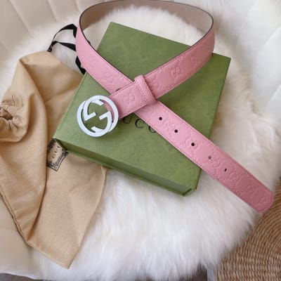 Gucci Belt — 4