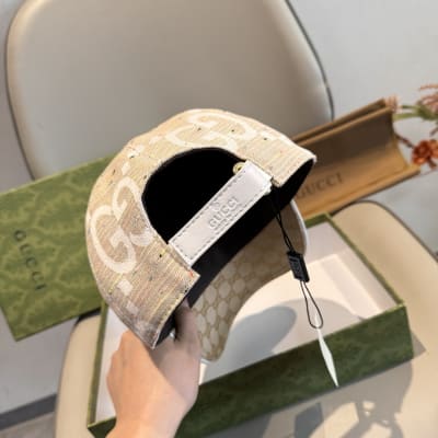 Gucci Hat — 8