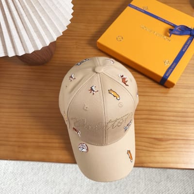 Louis Vuitton Hat