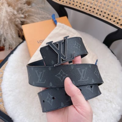 Louis Vuitton Belt — 4