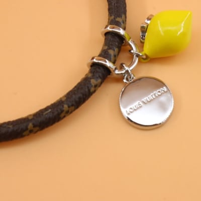 Louis Vuitton Hang It LV Fruits bracelet — 6
