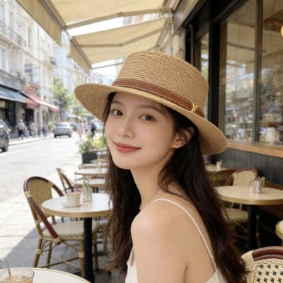 Louis Vuitton Hat