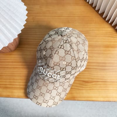 Gucci Hat