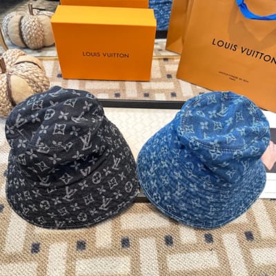Louis Vuitton Hat