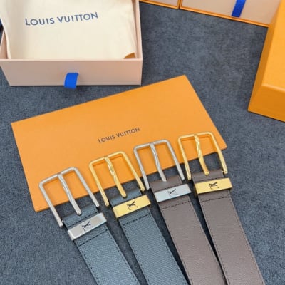 Louis Vuitton Belt — 9