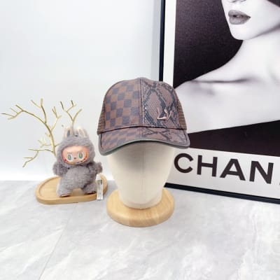 Louis Vuitton Hat