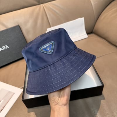 Prada Hat — 5