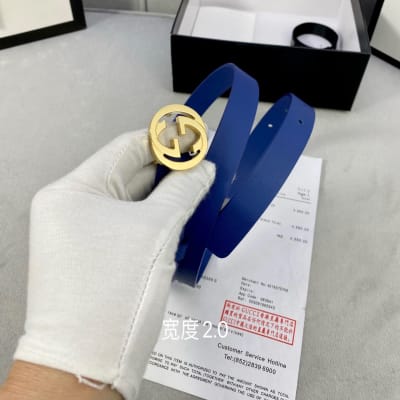 Gucci Belt — 6