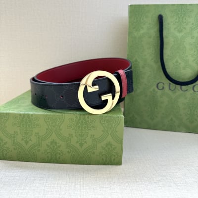 Gucci Belt — 4