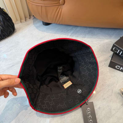 Gucci Hat — 4