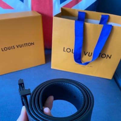 Louis Vuitton Belt — 6