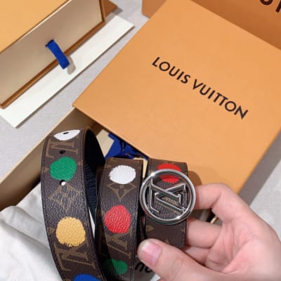 Louis Vuitton Belt