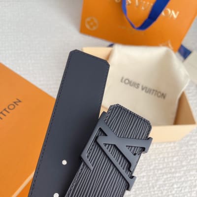 Louis Vuitton Belt — 5