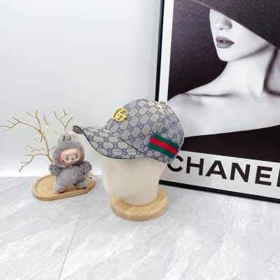 Gucci Hat — 3