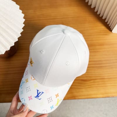 Louis Vuitton Hat — 8