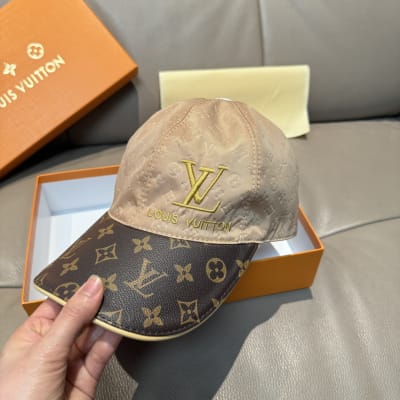 Louis Vuitton Hat — 3