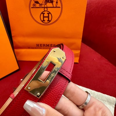 Hermes Women's belt — 8