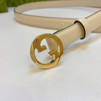 Gucci Belt — 4