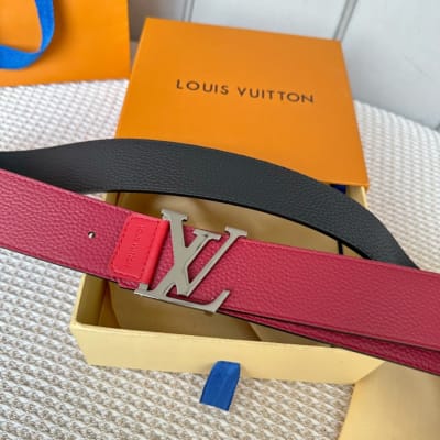 Louis Vuitton Belt — 5