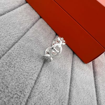 Hermès Ring — 4