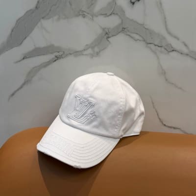 Louis Vuitton Hat — 8