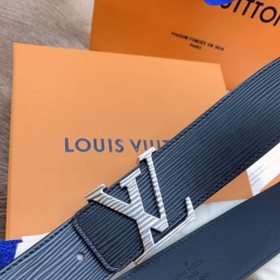 Louis Vuitton Belt — 3