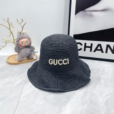Gucci Hat — 5
