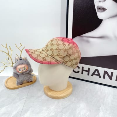 Gucci Hat — 3