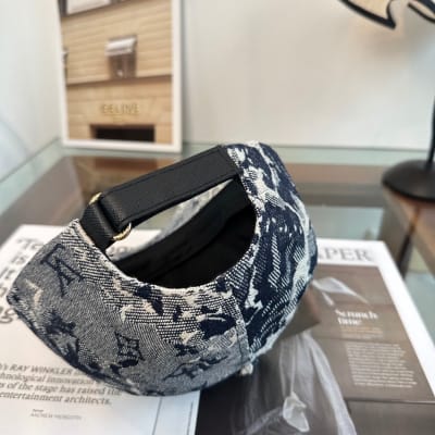 Louis Vuitton Hat — 10