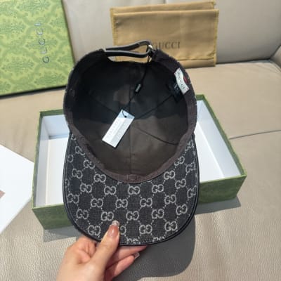 Gucci Hat — 7