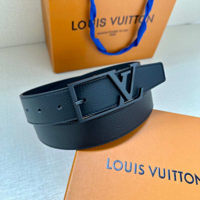Louis Vuitton Belt — 3