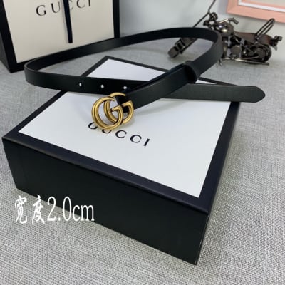 Gucci Belt — 6