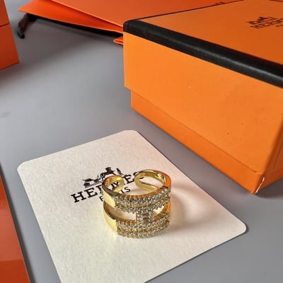 Hermès Ring — 5