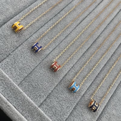 Hermès Necklace — 7