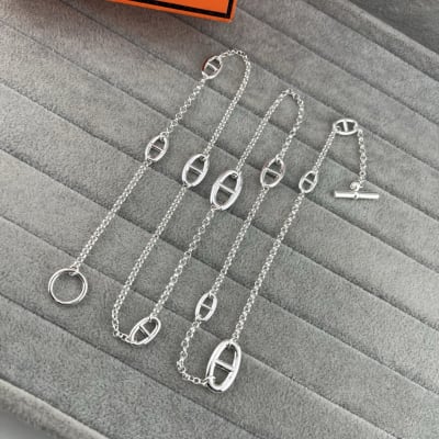 Hermès Necklace