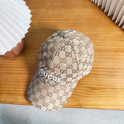 Gucci Hat — 5