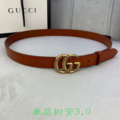 Gucci Belt — 5