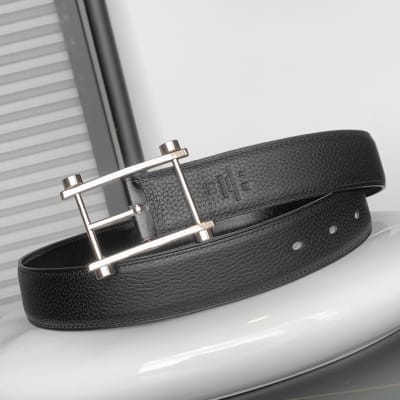 Hermes Men's belt