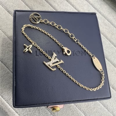 Louis Vuitton Necklace — 4
