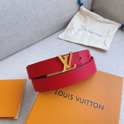 Louis Vuitton Belt — 5