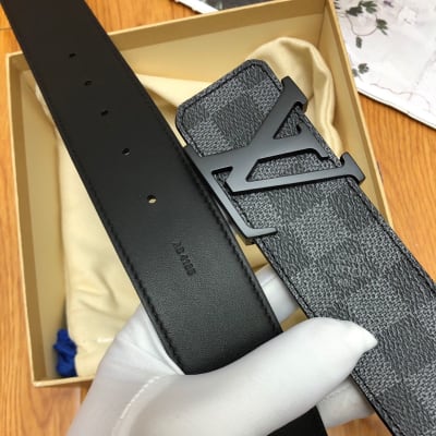 Louis Vuitton Belt — 6