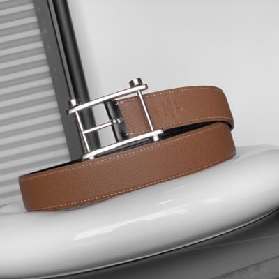 Hermes Men's belt