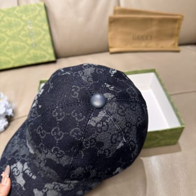 Gucci Hat — 3