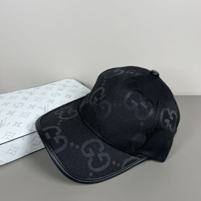 Gucci Hat — 6