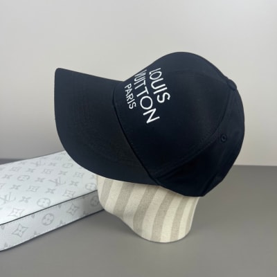 Louis Vuitton Hat — 5