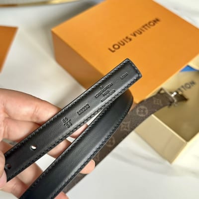 Louis Vuitton Belt — 4